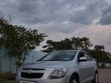 Chevrolet Cobalt 2021 годаүшін5 000 000 тг. в Актау