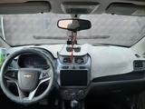 Chevrolet Cobalt 2021 годаүшін5 000 000 тг. в Актау – фото 2