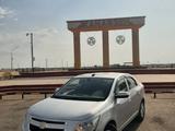 Chevrolet Cobalt 2021 годаүшін5 000 000 тг. в Актау – фото 3