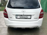 ВАЗ (Lada) Kalina 2194 2014 годаүшін2 550 000 тг. в Атырау – фото 4