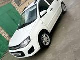 ВАЗ (Lada) Kalina 2194 2014 годаүшін2 550 000 тг. в Атырау – фото 3