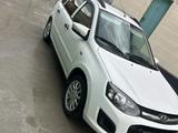 ВАЗ (Lada) Kalina 2194 2014 годаүшін2 550 000 тг. в Атырау – фото 2