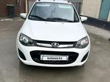 ВАЗ (Lada) Kalina 2194 2014 годаүшін2 550 000 тг. в Атырау