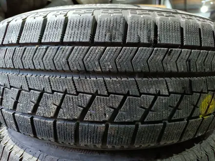 225/60R17 пара Bridgestone BLIZZAK VRX за 45 000 тг. в Алматы – фото 2