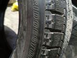 225/60R17 пара Bridgestone BLIZZAK VRXүшін45 000 тг. в Алматы – фото 4