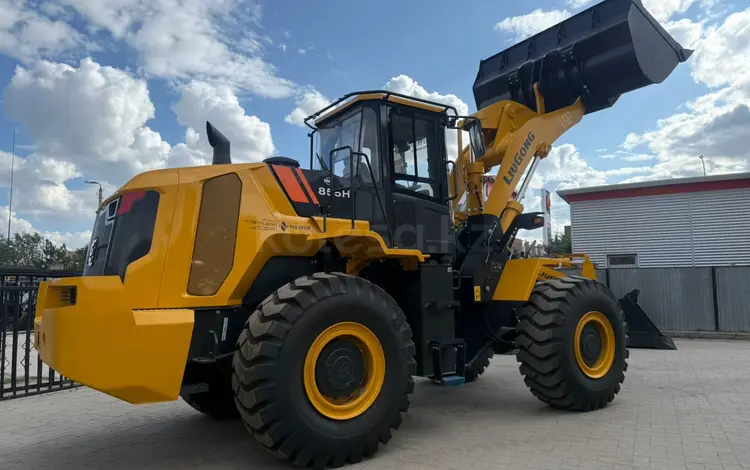 LiuGong  855HMAX 2026 года за 29 000 000 тг. в Актобе