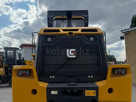 LiuGong  855HMAX 2026 года за 29 000 000 тг. в Актобе – фото 4