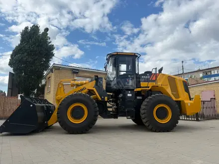 LiuGong  855HMAX 2026 года за 29 000 000 тг. в Актобе – фото 12