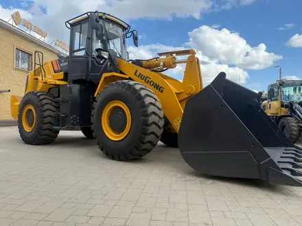 LiuGong  855HMAX 2026 года за 29 000 000 тг. в Актобе – фото 13