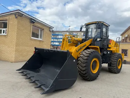 LiuGong  855HMAX 2026 года за 29 000 000 тг. в Актобе – фото 14