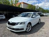 Skoda Octavia 2018 года за 8 150 000 тг. в Костанай
