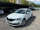 Skoda Octavia 2018 года за 8 150 000 тг. в Костанай – фото 2