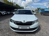 Skoda Octavia 2018 года за 8 150 000 тг. в Костанай – фото 3
