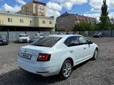 Skoda Octavia 2018 года за 8 150 000 тг. в Костанай – фото 5