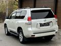 Toyota Land Cruiser Prado 2011 годаүшін15 000 000 тг. в Алматы – фото 4