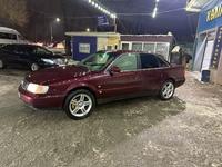 Audi A6 1995 годаfor2 800 000 тг. в Алматы