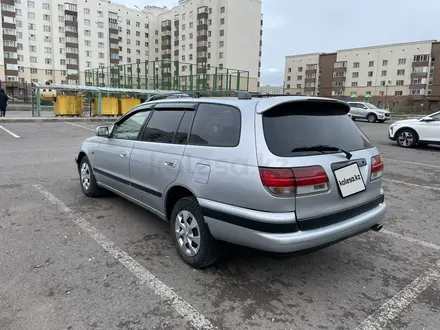 Toyota Caldina 1997 года за 3 100 000 тг. в Алматы – фото 11