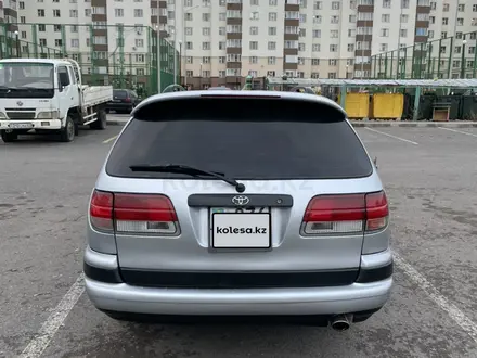 Toyota Caldina 1997 года за 3 100 000 тг. в Алматы – фото 10