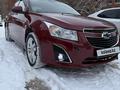 Chevrolet Cruze 2013 годаfor4 250 000 тг. в Астана – фото 2