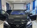 Toyota Camry 2018 года за 14 000 000 тг. в Алматы – фото 14