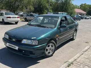 Nissan Primera