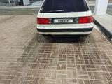 Audi 100 1992 годаүшін2 150 000 тг. в Костанай – фото 5