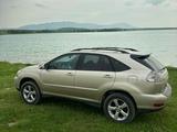 Lexus RX 200t 2024 года за 7 500 000 тг. в Тараз – фото 2