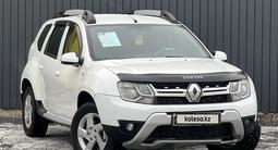 Renault Duster 2017 годаfor5 990 000 тг. в Актобе – фото 2