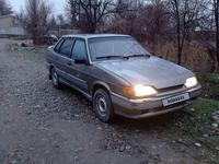 ВАЗ (Lada) 2115 2002 года за 799 999 тг. в Кокшетау