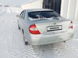 Toyota Camry 2002 года за 5 200 000 тг. в Усть-Каменогорск – фото 4