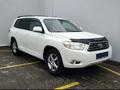 Toyota Highlander 2008 года за 8 500 000 тг. в Есик – фото 3