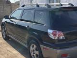 Mitsubishi Outlander 2005 года за 5 500 000 тг. в Караганда – фото 5