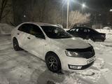 Skoda Rapid 2013 года за 3 900 000 тг. в Астана