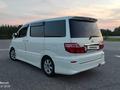 Toyota Alphard 2007 года за 6 500 000 тг. в Костанай – фото 4