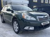 Subaru Outback 2012 года за 6 300 000 тг. в Астана – фото 3