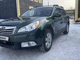 Subaru Outback 2012 года за 6 300 000 тг. в Астана – фото 2