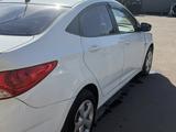Hyundai Solaris 2013 годаүшін4 350 000 тг. в Павлодар – фото 3
