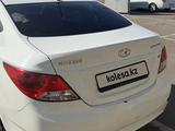 Hyundai Solaris 2013 годаүшін4 350 000 тг. в Павлодар – фото 4