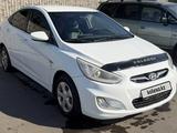 Hyundai Solaris 2013 годаүшін4 350 000 тг. в Павлодар – фото 2