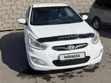 Hyundai Solaris 2013 годаүшін4 350 000 тг. в Павлодар