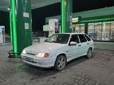ВАЗ (Lada) 2114 2013 года за 1 500 000 тг. в Шымкент
