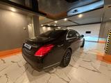Mercedes-Benz S 500 2014 годаүшін25 000 000 тг. в Алматы – фото 2