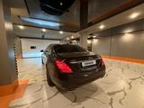 Mercedes-Benz S 500 2014 годаүшін25 000 000 тг. в Алматы – фото 4