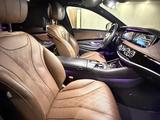 Mercedes-Benz S 500 2014 годаүшін25 000 000 тг. в Алматы – фото 3