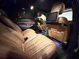 Mercedes-Benz S 500 2014 годаүшін25 000 000 тг. в Алматы – фото 5
