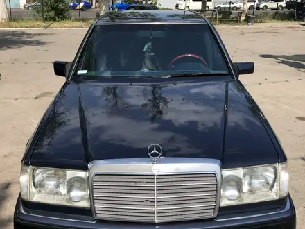 Mercedes-Benz E 280 1993 годаүшін3 000 000 тг. в Алматы – фото 3