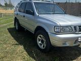 Honda Passport 2000 года за 3 000 000 тг. в Мерке – фото 4