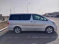 Toyota Alphard 2004 года за 8 000 000 тг. в Астана