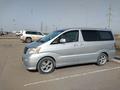 Toyota Alphard 2004 годаүшін8 000 000 тг. в Астана – фото 5