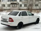 ВАЗ (Lada) Priora 2170 2015 годаүшін2 800 000 тг. в Павлодар – фото 5